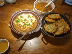 -金苑酒家·客家菜·广东老字号(万象店)