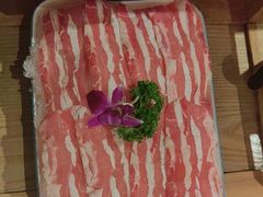 澳洲雪花肥牛-椰夫人·养生椰子鸡(金沙洲永旺店)