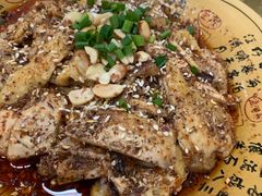 -勇猛子川菜馆(新军路店)