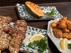 -哥哥の深夜食堂(红松东路店)