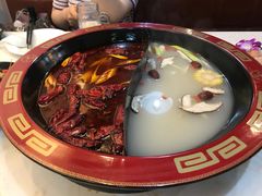 -京门活鱼馆·鱼火锅(百子湾（原红庙）店)