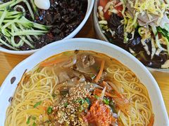 -顺姬冷面(延大店)
