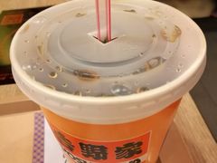 -吉野家(华联商厦店)