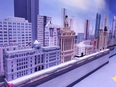 -上海乐高探索中心