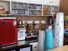 -九秋茶铺(三里屯店)