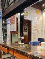 -T.1 hair salon烫染接发