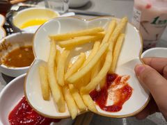 -海底捞火锅(壹悦城店)