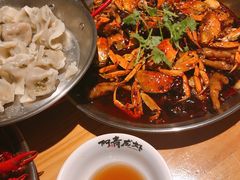 -阿青龙虾·烧烤大排档(湖里万达店)