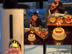 -大连君悦酒店·星海湾壹号Dalian·Dalian(星海广场店)