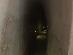 -西安曲江寒窑遗址公园