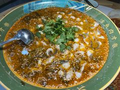 -光海·乡记酸菜鱼·始于1996(花园路店)
