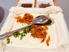 -连鹭海鲜·海肠捞饭·海胆饭(星海店)