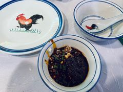 -大永發老火浓汤·经典粤菜(北滨路店)