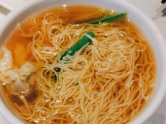 -花少爷·鲜虾干贝粥(延安万达店)
