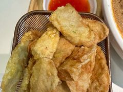 -大丰收李家(浦西万达店)