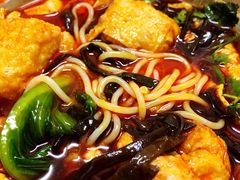 大碗螺蛳粉-螺鼎记螺蛳粉(太平街林科大直营店)