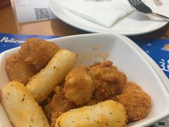 -Pelicana百利家炸鸡(江南西名店城店)
