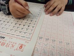 -元宫格朝阳区书法中心