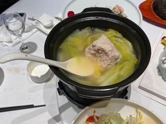 -百富源·海鲜辽菜(浑河堡店)