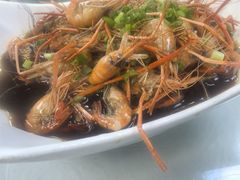 -芸海阁·农家私房菜(沙家浜景区出口店)