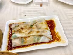 -潮福城大酒楼·潮粤菜·港式点心(阳光城店)