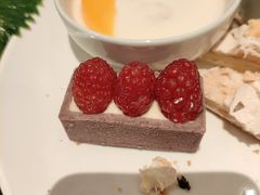 甜点-盛宴自助餐厅(运达喜来登店)