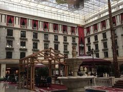 -中家鑫园温泉酒店鑫悦汤泉