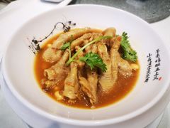 -金满楼(天河中路店)