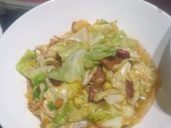 -简小舍·民间手艺菜(武昌江滩店)