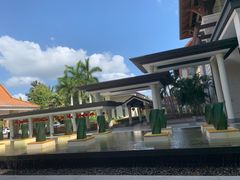 -三亚海棠湾万丽度假酒店