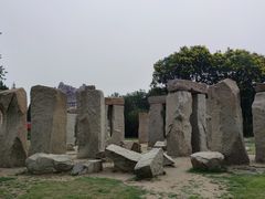 -北京世界公园