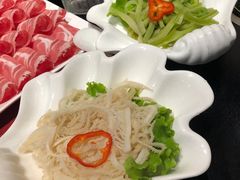 -食鲜捞火锅(湖西路店)