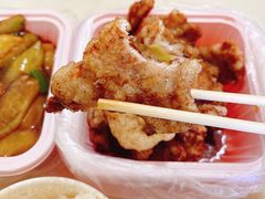 -张健铁北锅包肉(翠园店)
