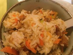 原作萝卜养生饭-原味田园·客家菜·土窑鸡(中航城君尚购物中心店)