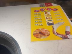 -周渝食惦酸菜鱼(青浦店)