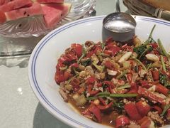 -郭林家常菜(狼垡店)