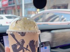 -成川茶店·潮汕工夫浓茶(万象店)