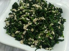 马兰头-洞天食府(北大街店)