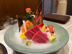 -月下料理(楷林IFC店)