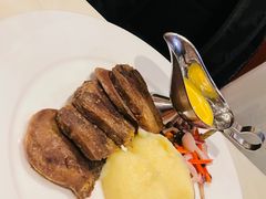 -老井俄式餐厅