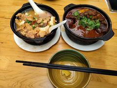 -沈妈砂锅(光华村店)