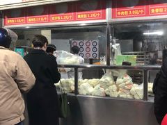 -袁大头包子(光华路店)