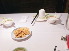 -开海·红岛海鲜虾水饺(石老人店)