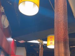 -郝大姐·乌龙山铁板烧(大学城三店)