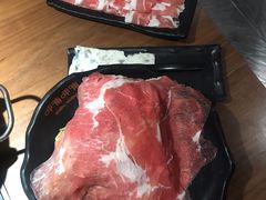 -呷哺呷哺 黄金牧场 (回龙观港龙店)