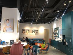 -海马体照相馆(天津世纪都会店)