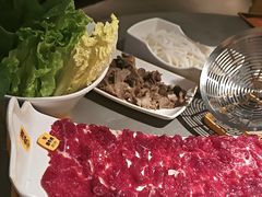 -潮发潮汕牛肉店(东方宝泰店)