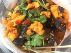 -万利记·长沙粉面小吃(东门町美食街店)