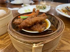 -富豪酒家(正大广场店)