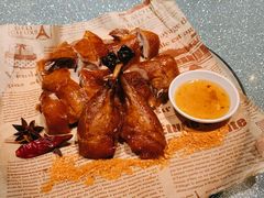 -蟹榭·本帮江浙菜·蟹宴(五角场合生汇商场店)